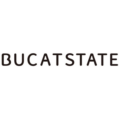 BUCATSTATE logo